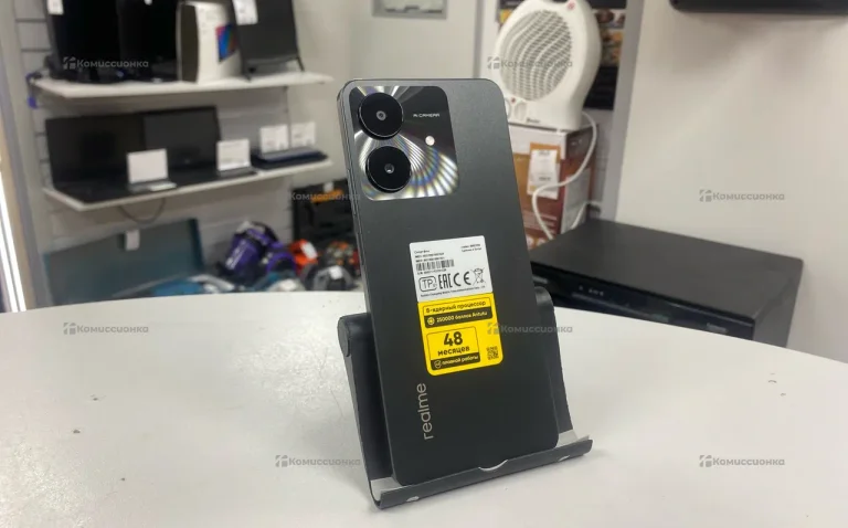 Realme Note 60x 3/64