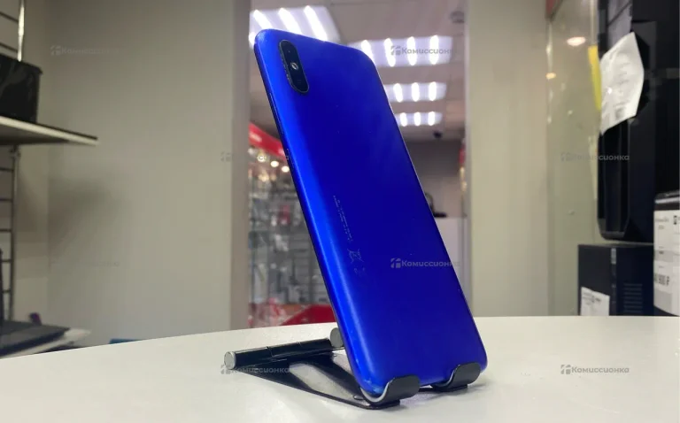 Xiaomi Redmi 9A 2/32 GB