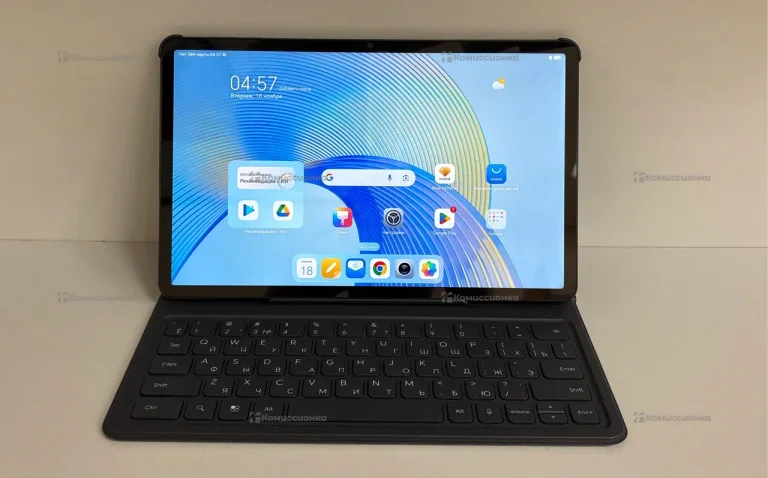 Планшет Honor Pad X9 4/128ГБ
