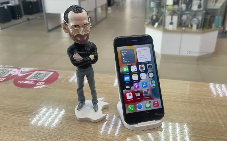 Apple iPhone 7 2/32 ГБ