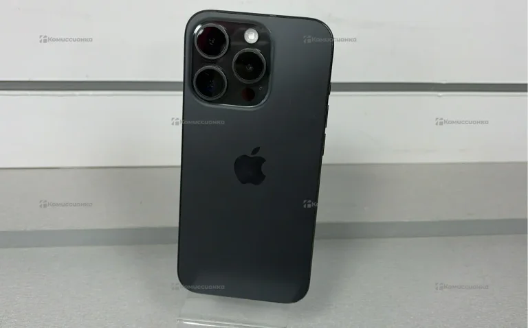 Apple iPhone 15 Pro 8/128 ГБ