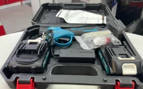 Секатор Аккумуляторный  Makita