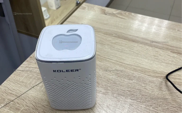 Колонка  Koleer