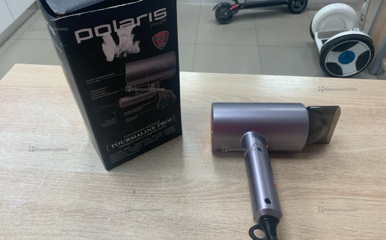 Фен Polaris PHD 2090ACI