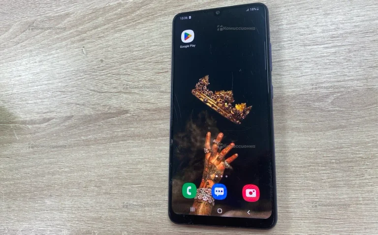 Samsung Galaxy A32 4/128 ГБ