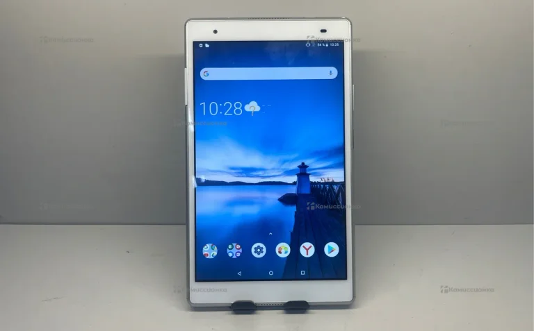 Планшет Lenovo Tab 4 Plus TB-8704X 16Gb