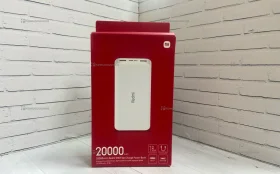 Powerbank Xiaomi  20,000
