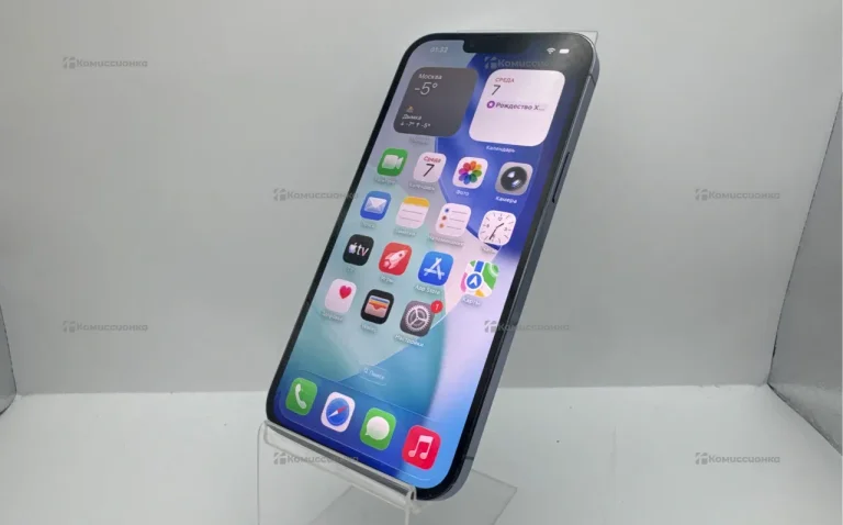 Apple iPhone 13 Pro Max 6/256 ГБ