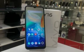 Vivo Y16 4/64