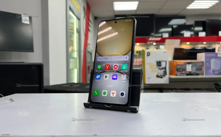 Realme C75 8/256Gb