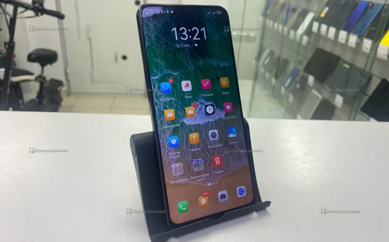 Huawei nova 12i 8/128 ГБ