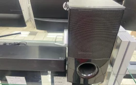 Купить Саундбар LG SNH5 черный б/у , в Казань Цена:13900рублей