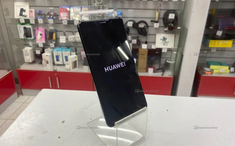 Huawei Mate 10 4:64 ГБ