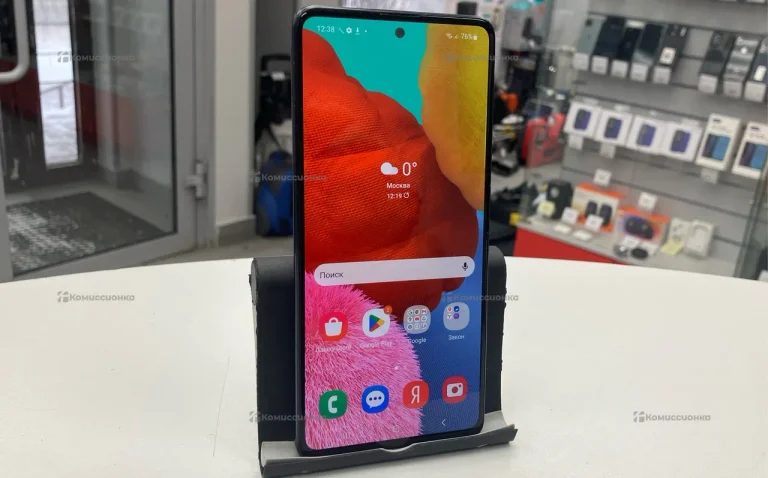 Samsung Galaxy A51 6/128 ГБ