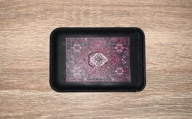 Купить Картхолдер магнитный б/у , в Москва и область Цена:390рублей