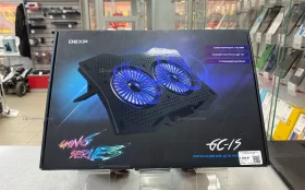 Купить Подставка для ноутбука DEXP б/у , в Саратов Цена:890рублей