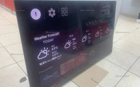 Купить Телевизор Xiaomi p55m6-5p б/у , в Москва и область Цена:19900рублей