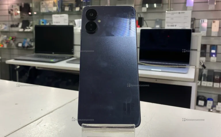Tecno Spark 9 Pro 4/128 ГБ