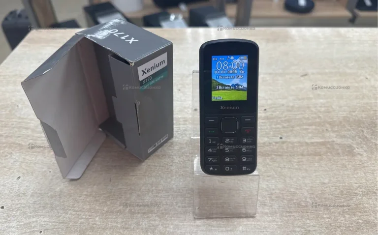 Philips Xenium X170