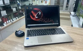 Ноутбук Asus D540M