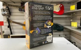 Купить Настольная игра Загадка дома теней б/у , в Санкт-Петербург Цена:450рублей