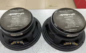 Купить Колонки Sarmat SMM-16V б/у , в Самара Цена:2990рублей