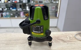 Купить Лазерный уровень Procraft LE-3D б/у , в Санкт-Петербург Цена:1290рублей