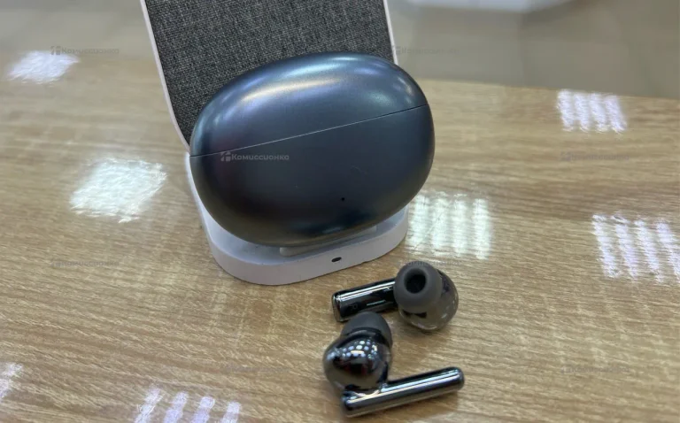 Наушники  Haawei BY-E10