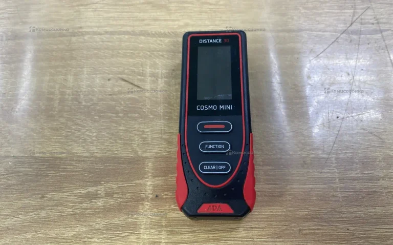 Лазерный дальномер ADA instruments COSMO MINI 30