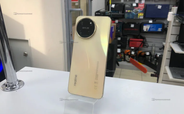 Realme 11 8/128Gb