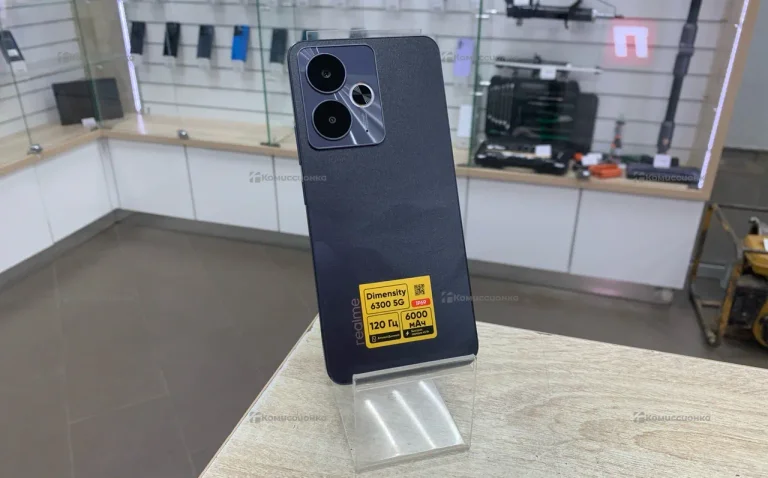Realme 14T 5G 8/128Gb