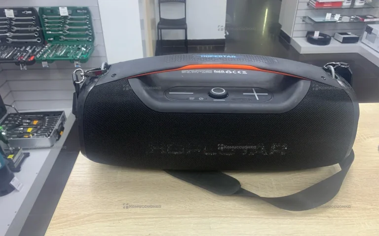 Колонка  hopestar a60