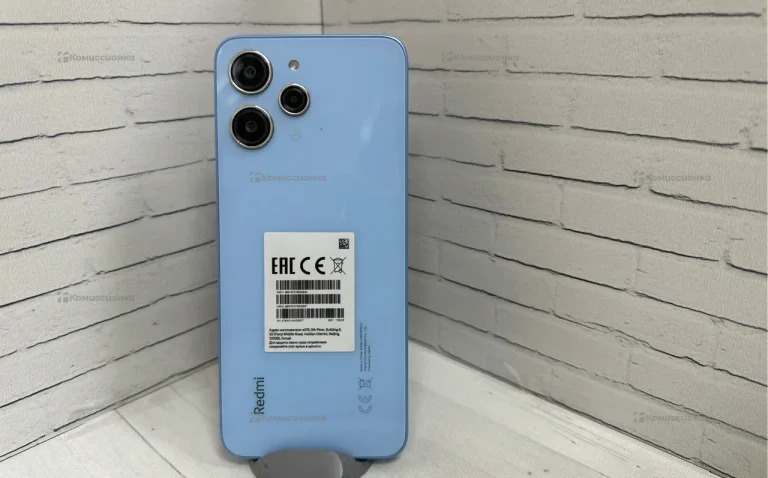 Xiaomi Redmi 12 4/128Gb