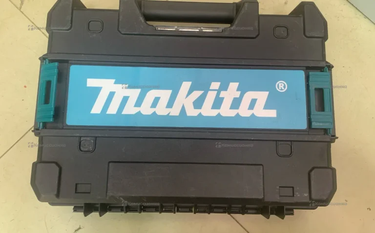 Лазерный уровень Makita 4D(Green)