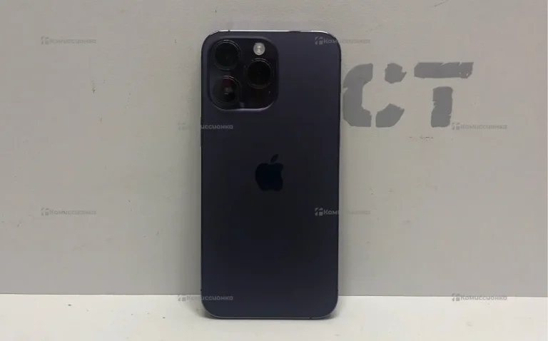 Apple iPhone 14 Pro Max 6/128 ГБ