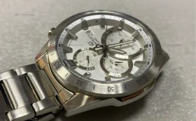 Купить Часы  Casio Edifice EFR-571 б/у , в Санкт-Петербург Цена:4900рублей