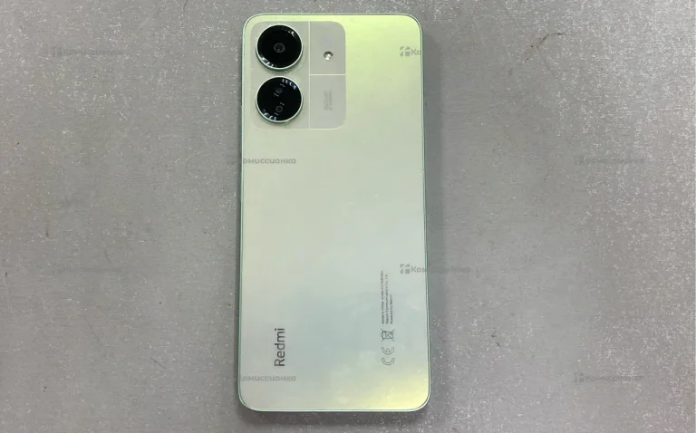 Xiaomi Redmi 13C 8/256 ГБ