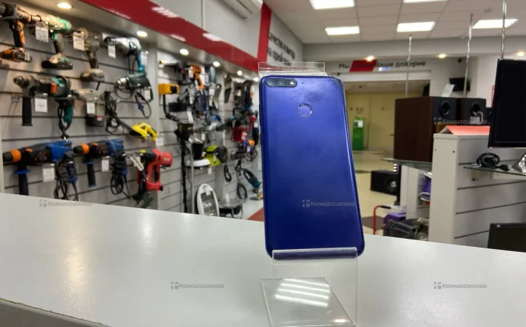 Honor 7C 3/32