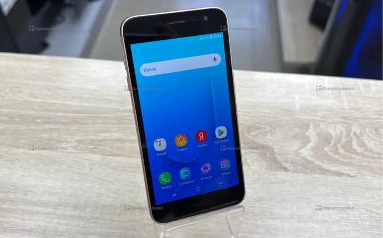 Samsung Galaxy J2 Core (SM-J260F)
