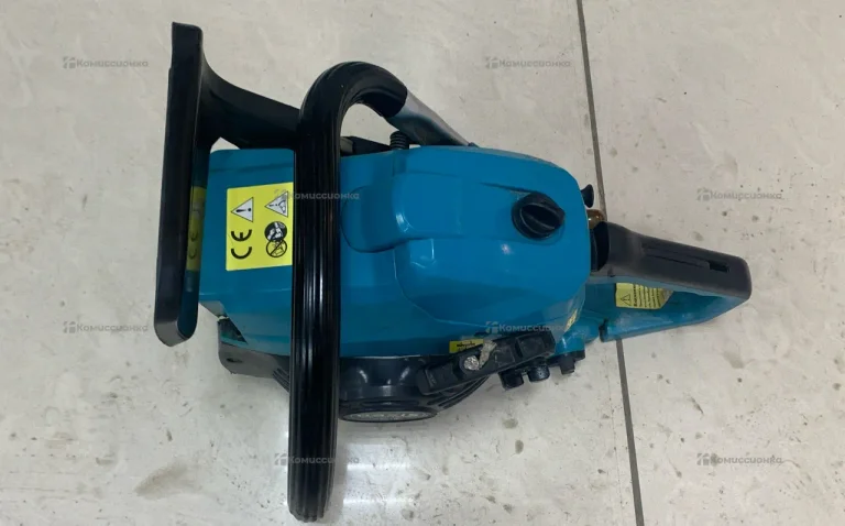 Бензопила Oasis GS-14