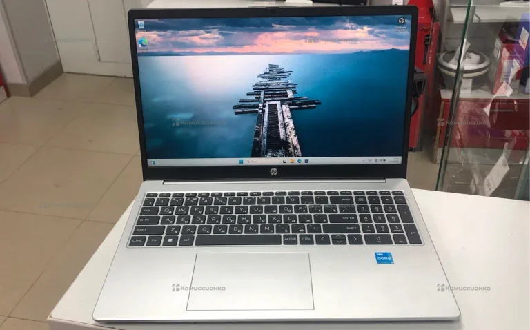 Ноутбук  HP 250 G10