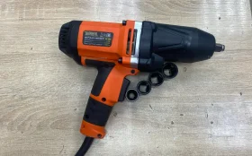 Гайковерт MESSER IW-500