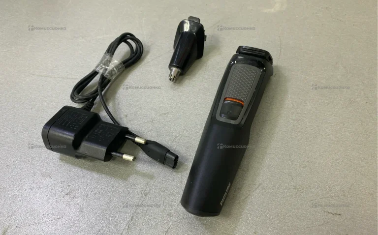 Триммер Philips