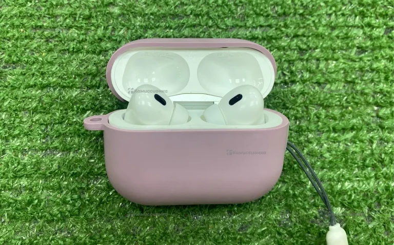 Наушники  AirPods Pro 2