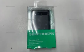 Купить Power Bank  Gerffins Pro 7000 б/у , в Рязань Цена:690рублей