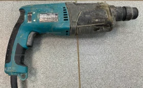 Перфоратор makita HR2470