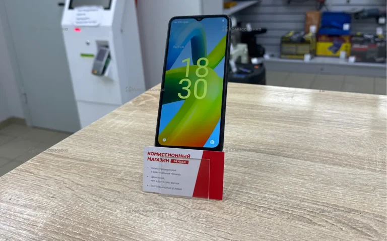Xiaomi Redmi A1+ 2/32 ГБ
