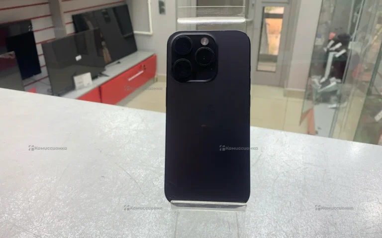 Apple Iphone 15 Pro 256Gb