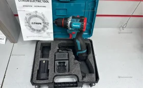 Шуруповерт Makita реп.