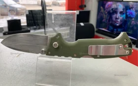 Купить Нож Cold steel s335vn б/у , в Самара Цена:1500рублей